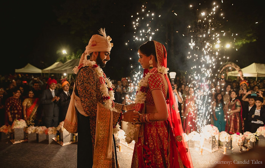 10 Venues in South India for an amazing Destination Wedding