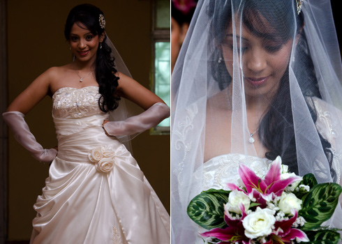 [ ! ] Catholic Wedding Gowns In Bandra