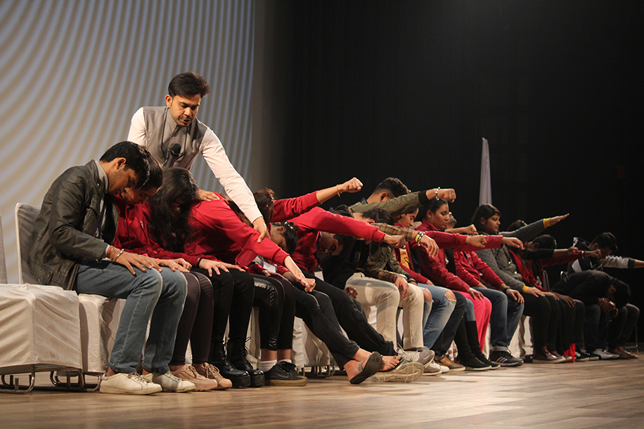 Talent Management Compan