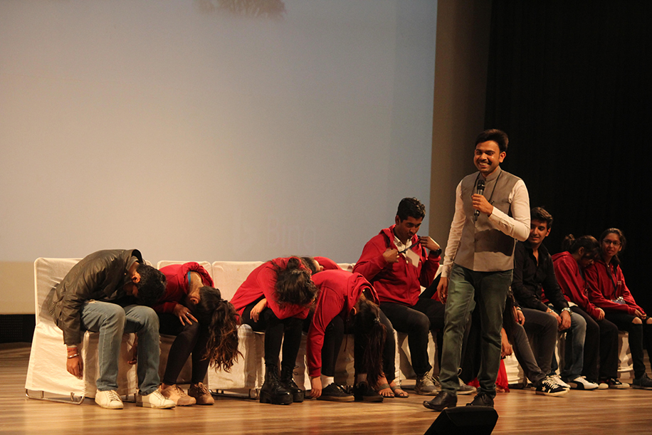 Talent Management Compan