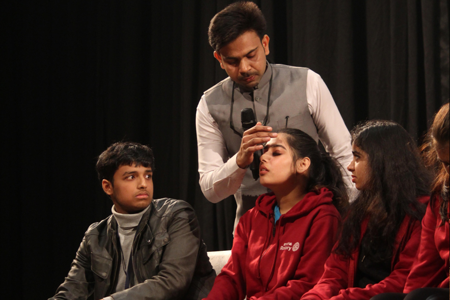 Talent Management Compan