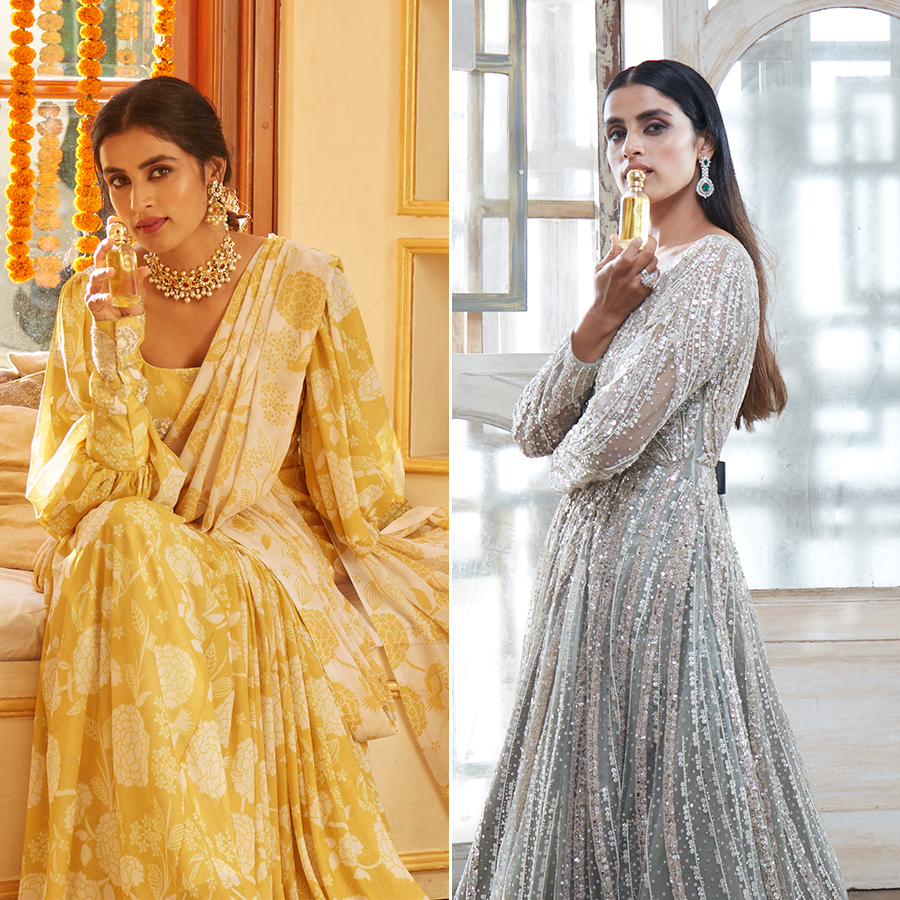 3003bc Perfumes Wedding Favours & Gifts WeddingSutra