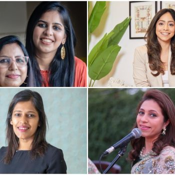 “How I made a successful business in the wedding industry” –  Four creative women entrepreneurs share their story