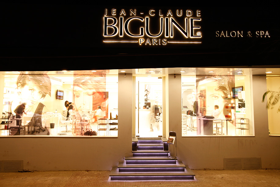 Jean-Claude Biguine Salon & Spa
