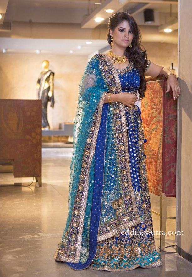 Best Bridal Shopping in Lucknow