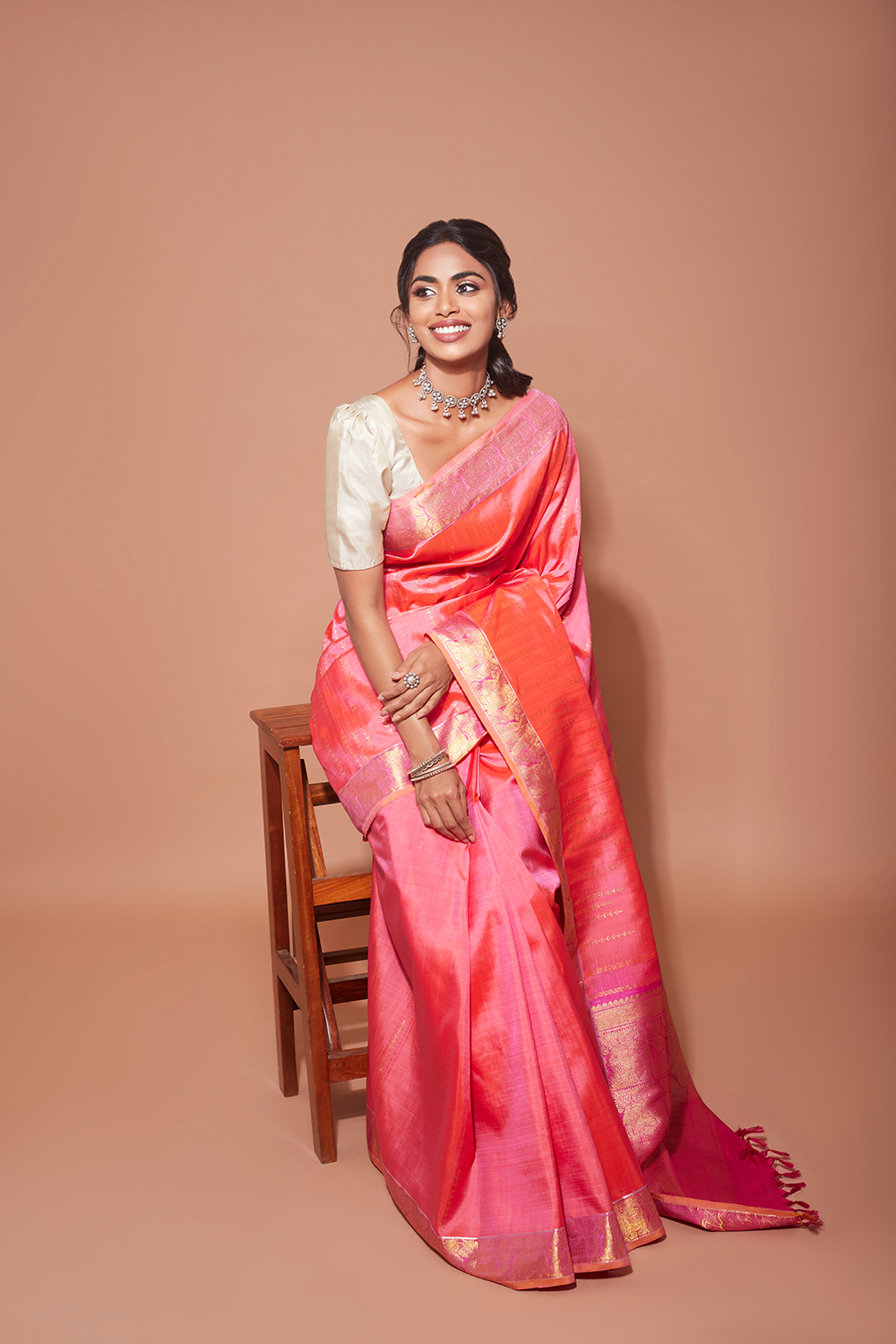 Sundari Silks | WeddingSutra