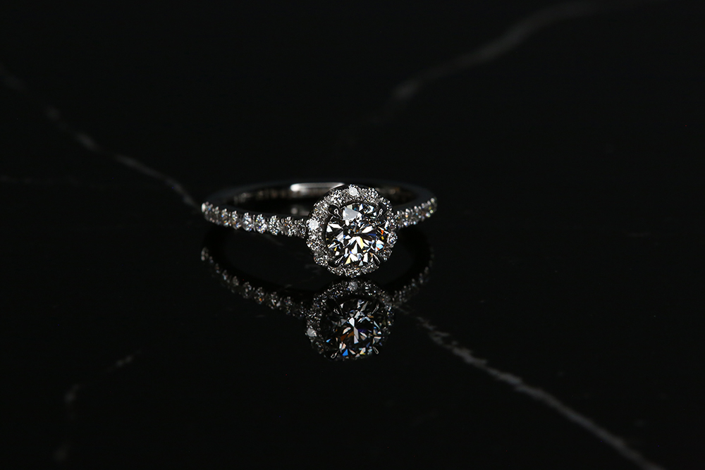 Roche Diamonds | Bridal Jewellery | Toronto, Canada | WeddingSutra Favorites