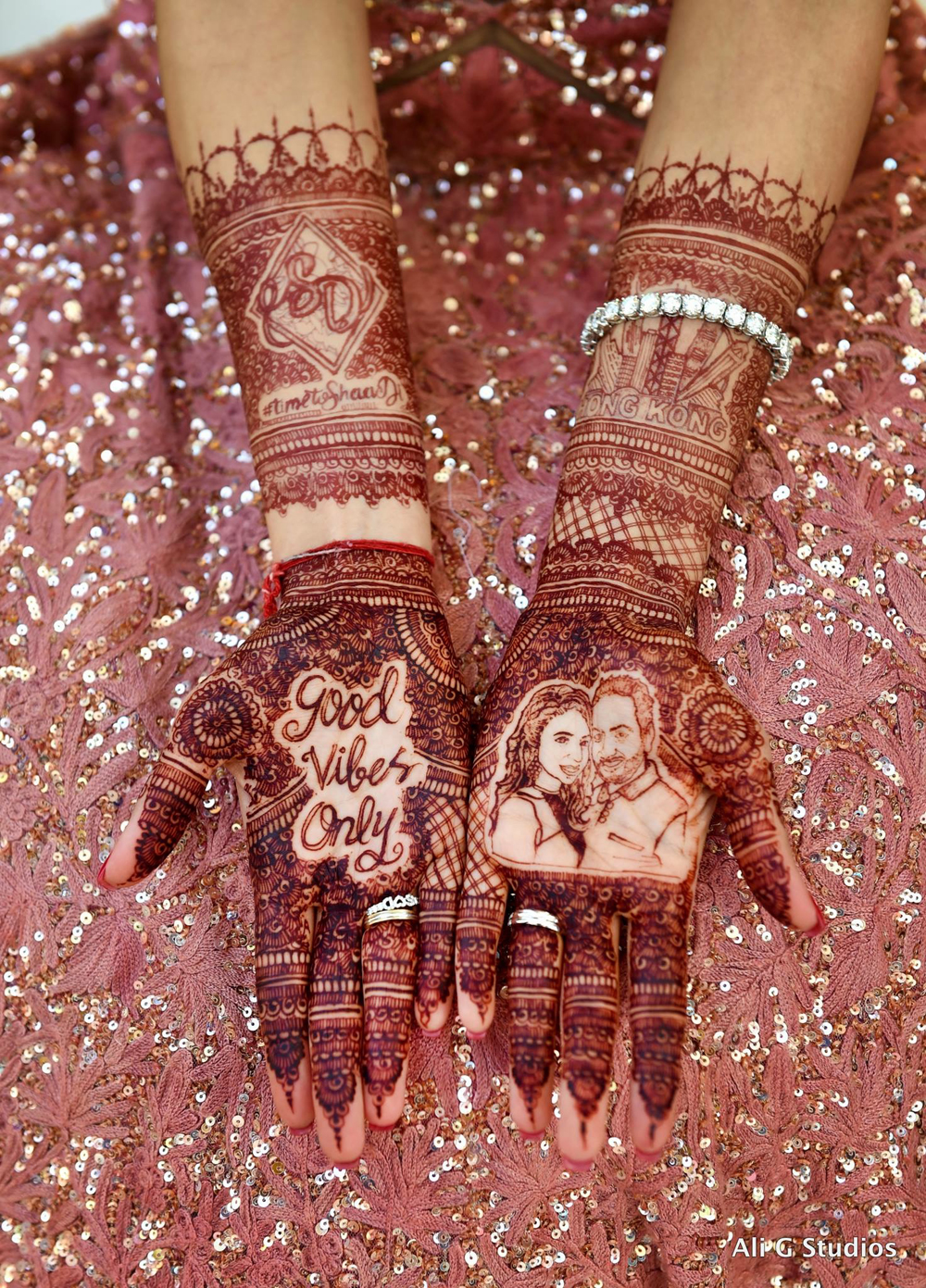 Professional Bridal Mehendi wedding mehndi artist Ayodhya, Kanpur