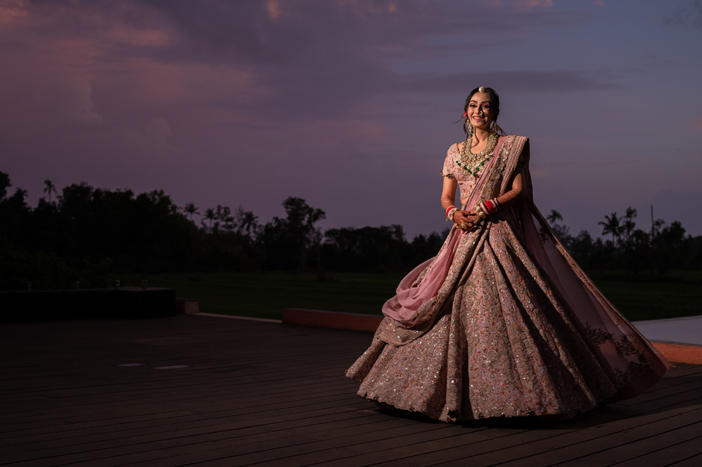 Shot Stories by Harsh S | Wedding Photographer | Bangalore | WeddingSutra