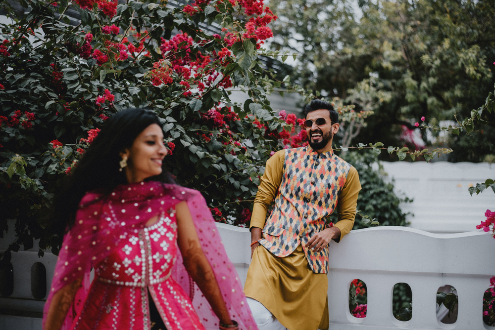 Sab Moh Maya Hai Wedding Photographers Ahmedabad and