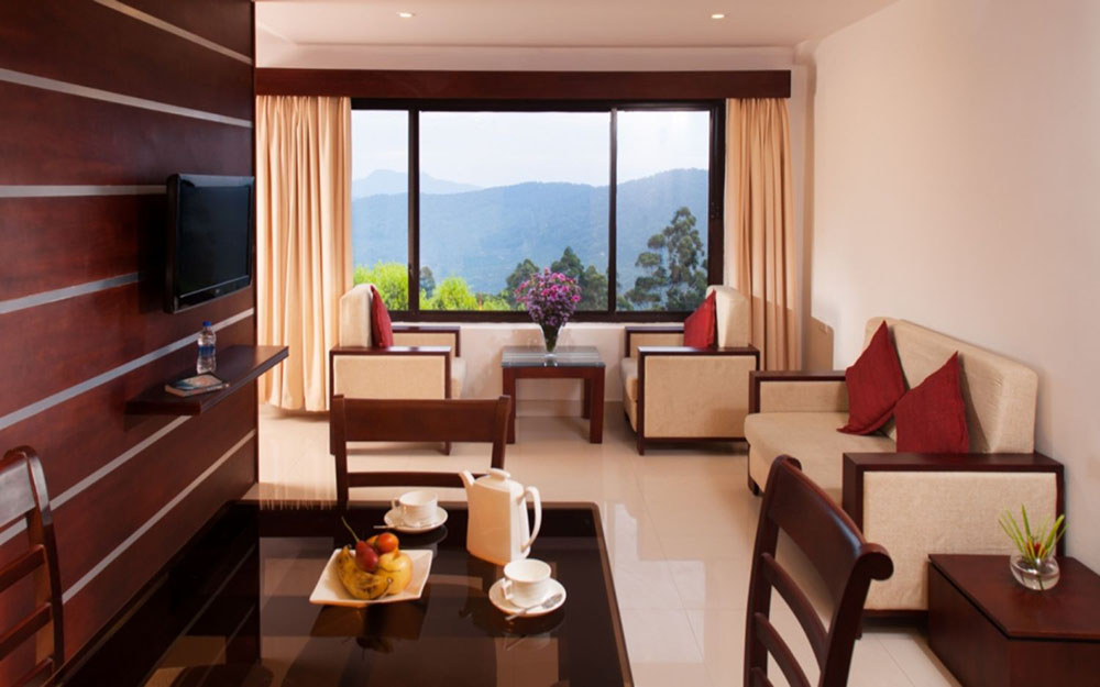 Sterling Munnar Wedding & Reception Venues, Banquet Halls & 5 Star