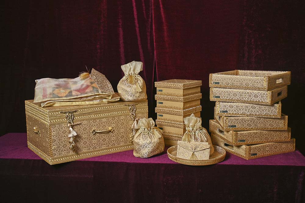 Pataaree Wedding Favours & Gifts Chandigarh WeddingSutra