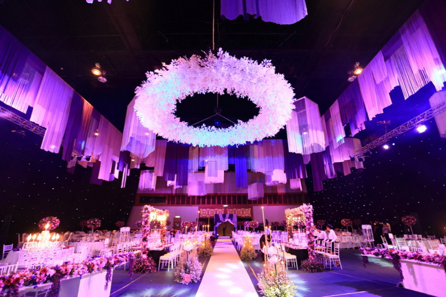 Version Events & Weddings | Top Wedding Planners & Event Organizers | Thailand | Weddingsutra Favorites