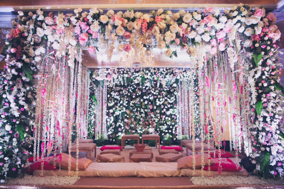 Weddings by Ekta Saigal Lulla | Top Wedding Planners & Event Organizers ...