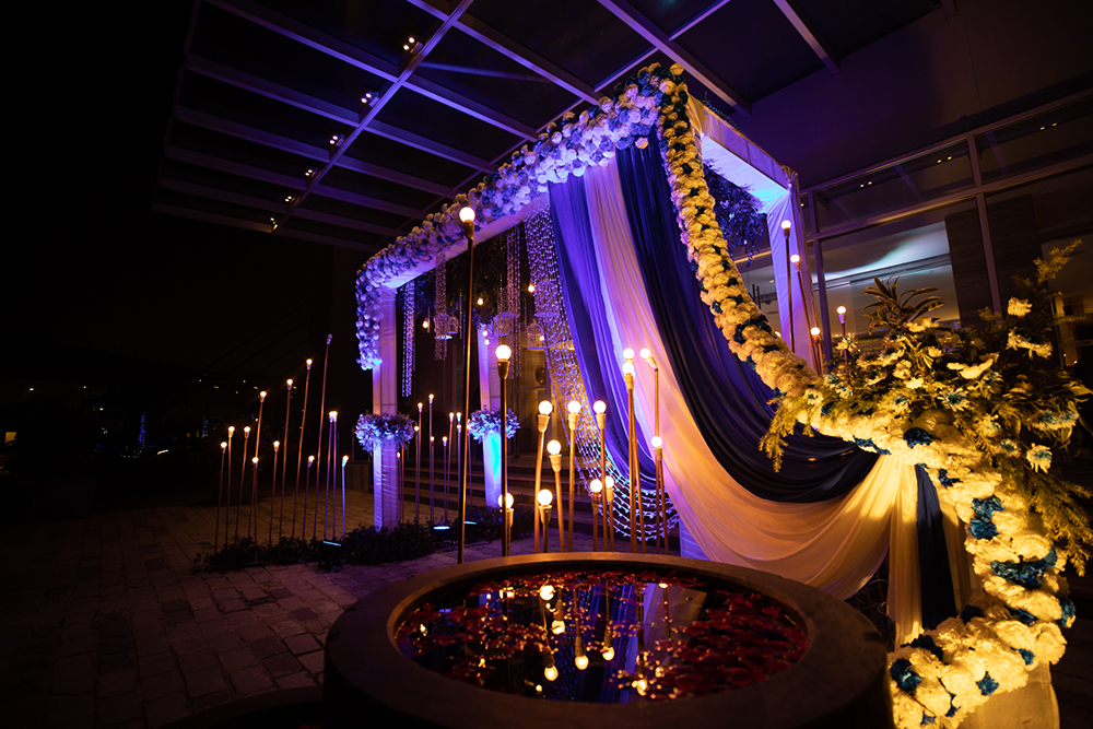 Crystal Ball Events Top Wedding Planners & Event Organizers Kolkata