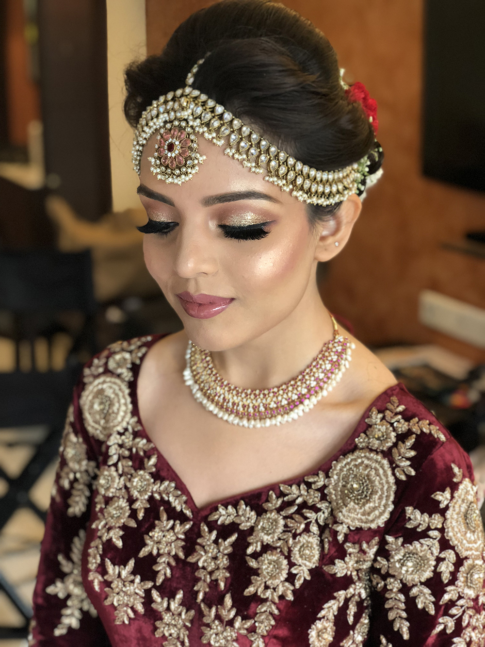 Top Bridal Makeup Artists In Punjab For Your Glamorous Bridal Look