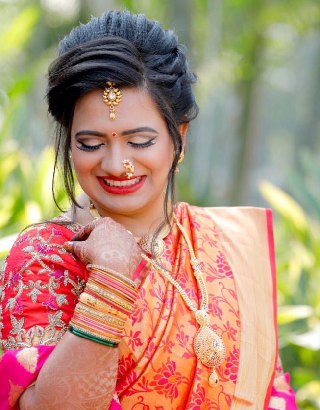 Hemal Thakkar | WeddingSutra