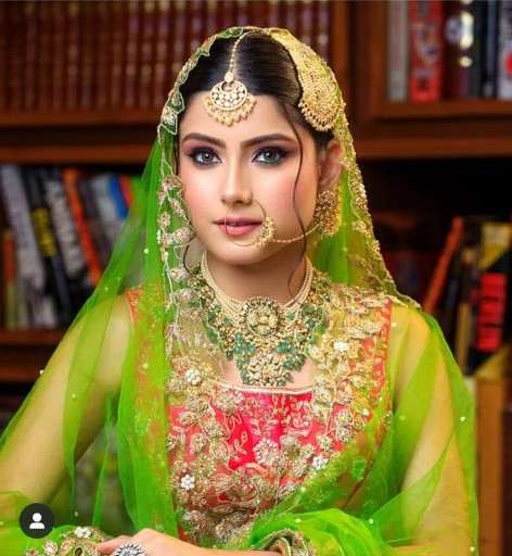 Preeti S Makeovers | Bridal Makeup Artist & Hair Stylists | WeddingSutra