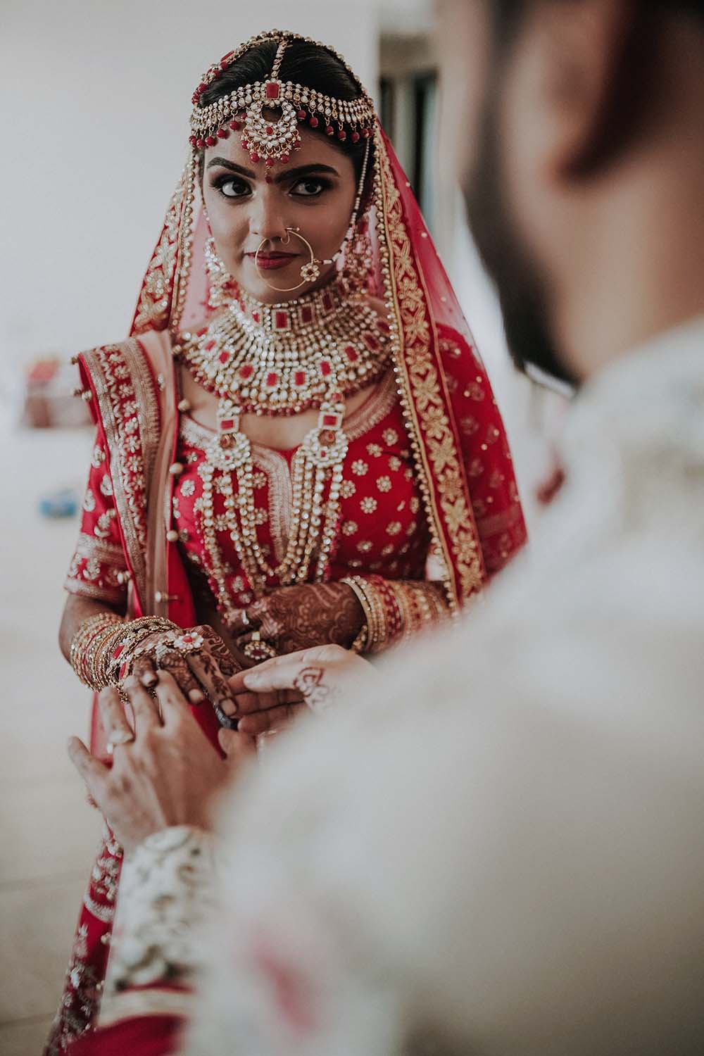 Neetu Bhatia | Bridal Makeup Artist & Hair Stylists | Dubai-UAE |  WeddingSutra