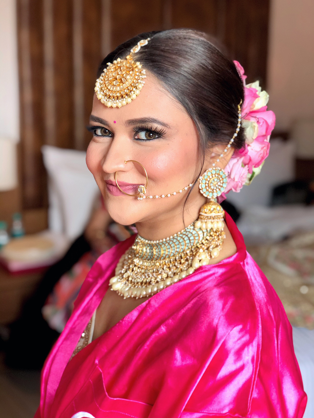 Ruchika Bhojwani - WeddingSutra