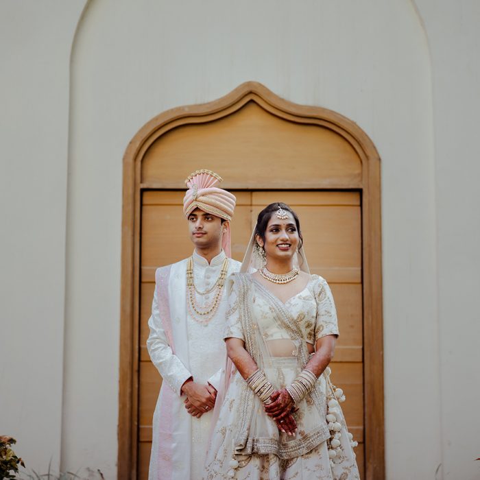 Aishwarya Mathuria and Yasaswi K, Bengaluru