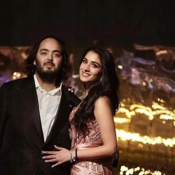Food, Fashion and Monies: The full download from the Ambani Pre-wedding Bash