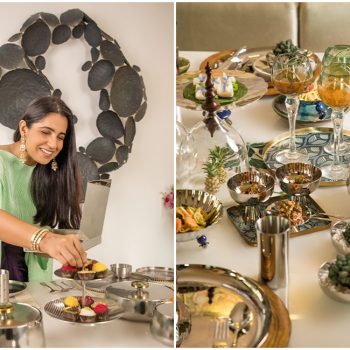 10+ Thoughtful Wedding Gifts from Arttd’inox that will bring celebrations home for the Newlyweds 