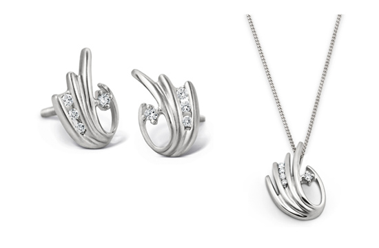 Diwali Gift Guide: Precious Platinum Jewellery by TBZ – The Original ...