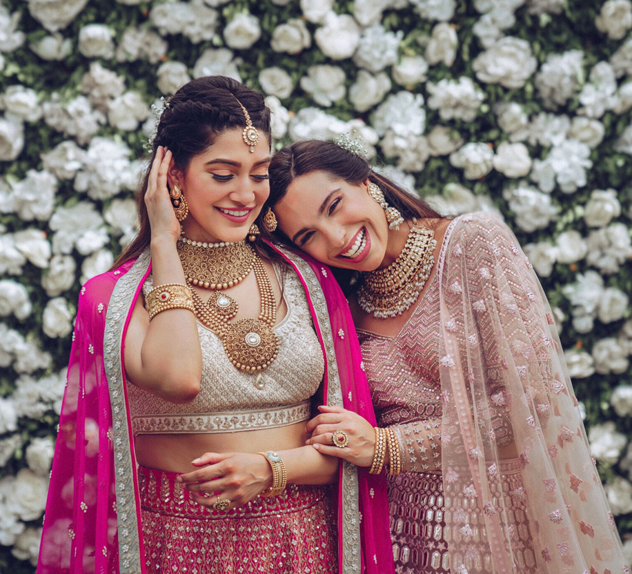 Explore Beauty Trends Perfect For An Indian Bride With Lakme Absolute