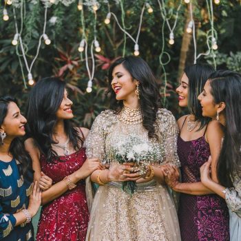 Enlisted for bridesmaid duty? Take note of these essentials that you absolutely got to have in your emergency bridesmaid kit!
