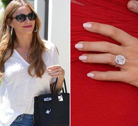 Sofia Vergara - WeddingSutra