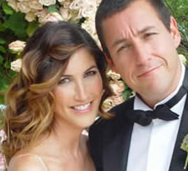 Jackie Titone - WeddingSutra