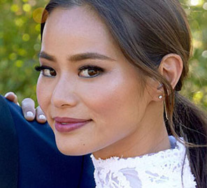 Jamie Chung - WeddingSutra