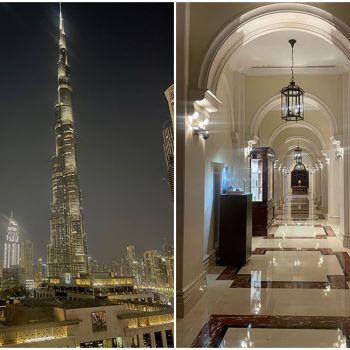 Top Hotels in Dubai for picture-perfect celebrations!