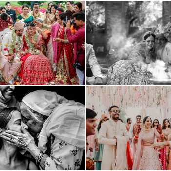 30+ Emotional Wedding Moments that Celebrate Family Bonds