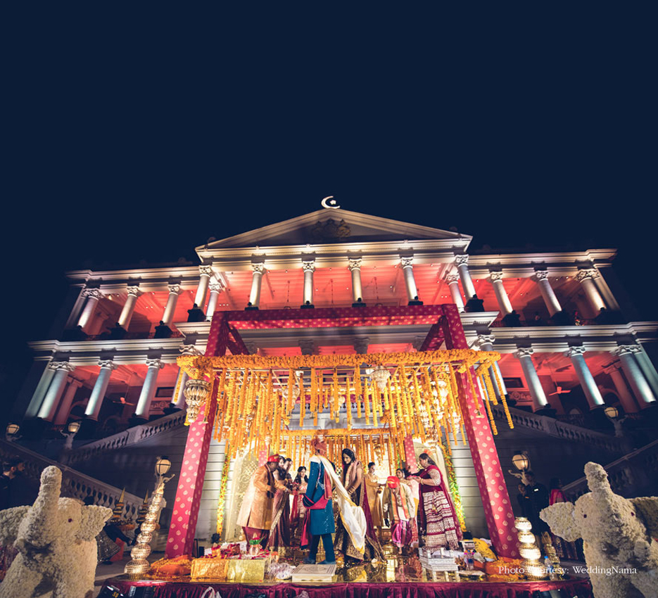 Auspicious Wedding Dates for 2020 Planning WeddingSutra