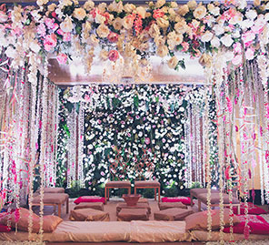 Top Wedding Designers reveal their Favorite Wedding Decor Ideas for ...