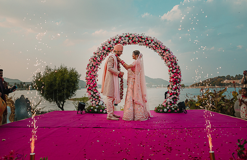 Event Gurus Top Wedding Planners & Event Organizers Udaipur