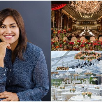 Introducing Europe in a new light, Fabled Forevers Destination Weddings and Events has opened the doors for Indian weddings in Switzerland and beyond. Here’s how