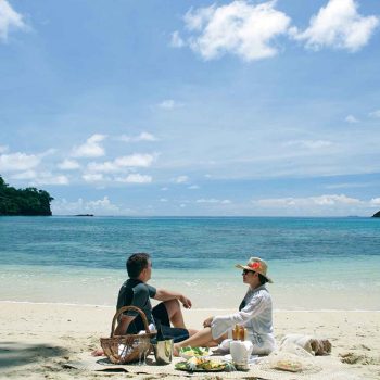 10 Instagram-worthy experiences in Fiji for your honeymoon in 2023-24!