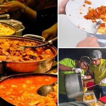 Excess food at your Bangalore wedding? Serve it to those in need via these 7 NGOs