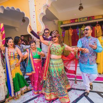 Weddings by Knotty Days, Delhi NCR