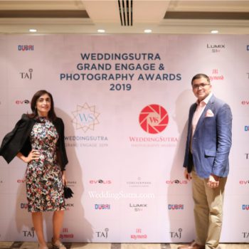 WeddingSutra Grand Engage 2019 brings top wedding industry experts under one roof