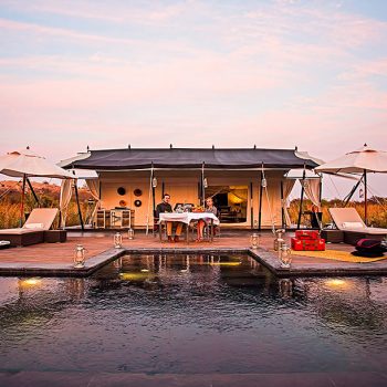 10+ best glamping properties in India for a socially-distanced romantic getaway