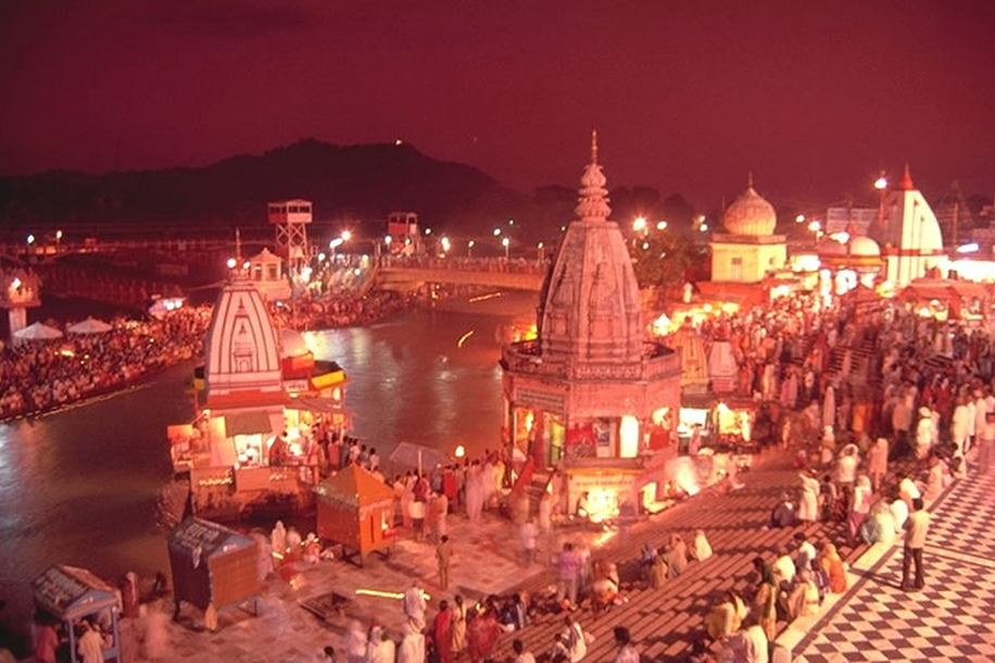 Top Spiritual Spots for a Divine Destination Wedding - VARANASI, INDIA