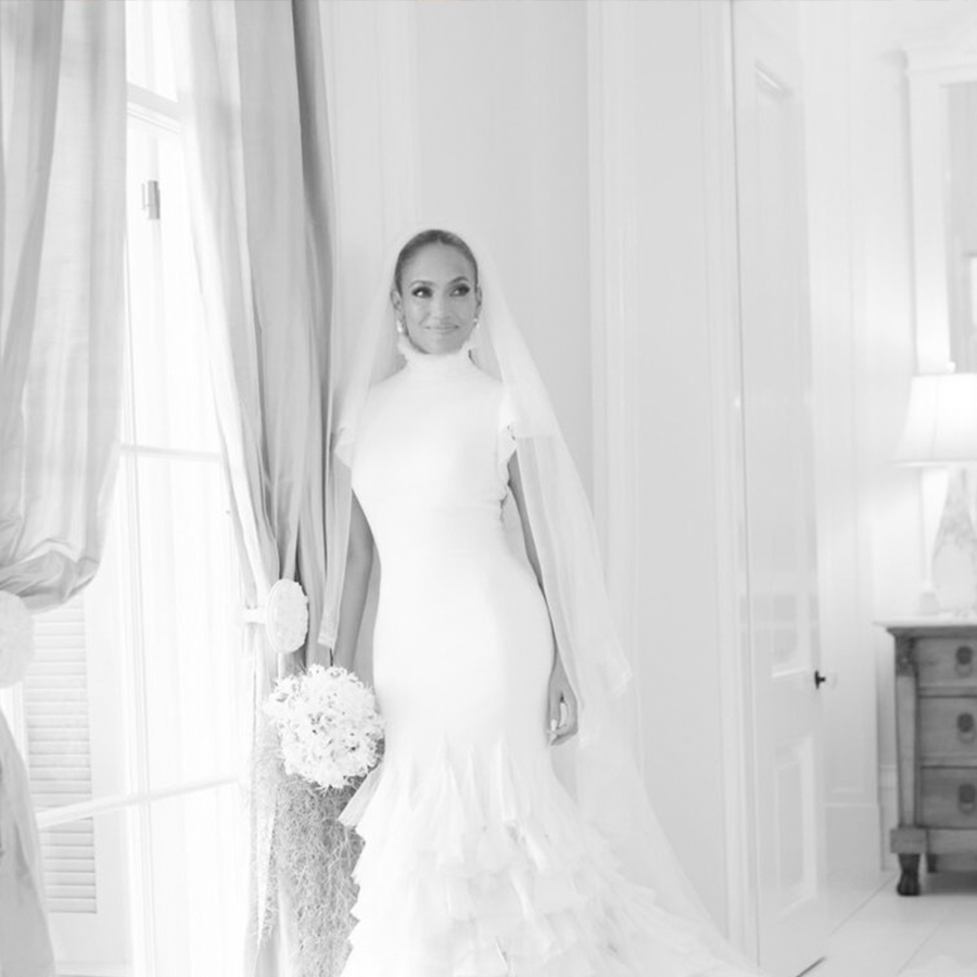 Jennifer Lopez | WeddingSutra