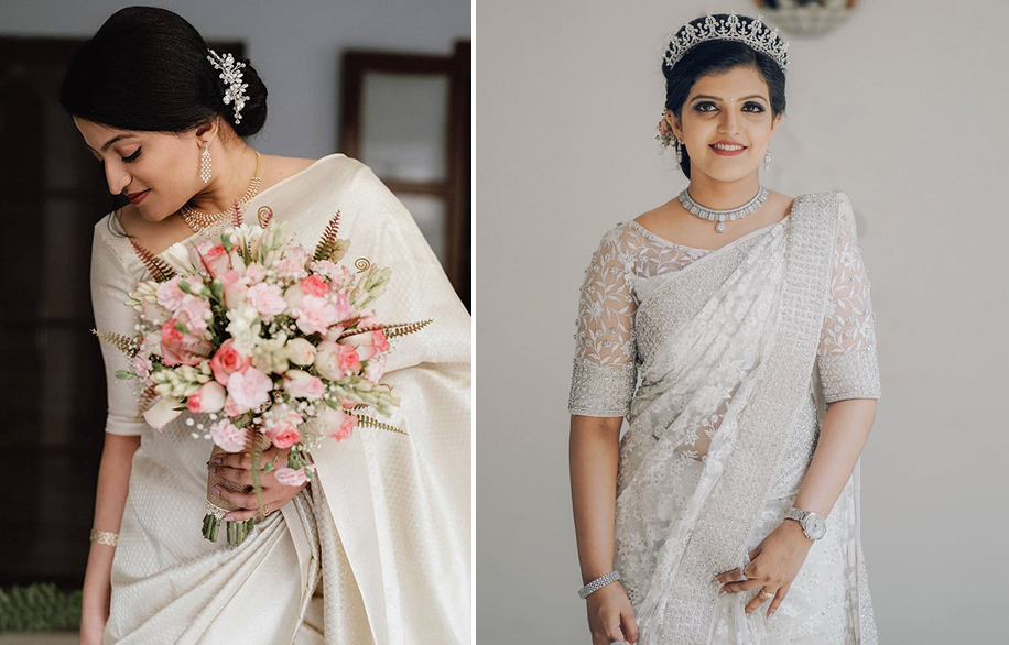 Traditional Jewellery Guide for the Kerala Bride