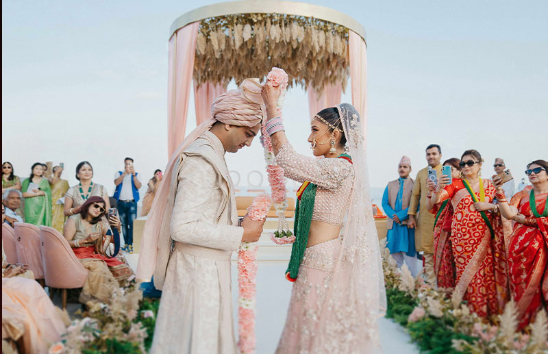 Magic Motion Media Wedding Photographers Kochi and DubaiUAE