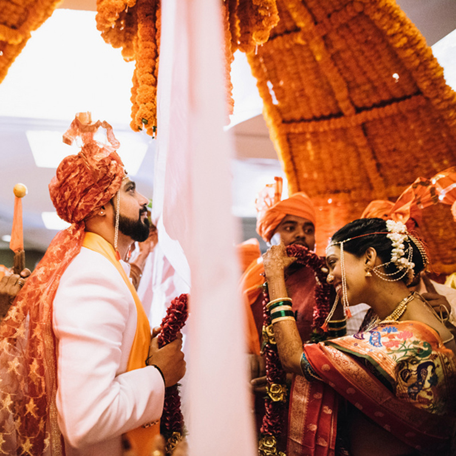 Discover more than 142 maharashtrian wedding lehenga latest