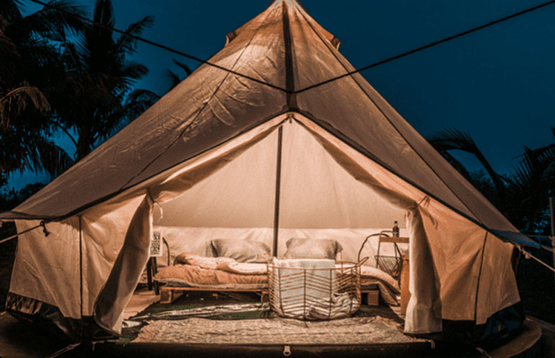 Moonstone Hammock, Karjat Wedding & Reception Venues, Banquet Halls